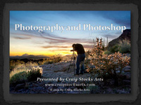 Craig Stocks Arts Guide to Basic Photography
